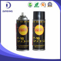 lubricante industrial deshumidificante GUERQI F-16 spray de silicona líquida